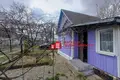 Casa 26 m² Kapciouski sielski Saviet, Belarús