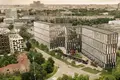 Office 2 153 m² in Moscow, Russia