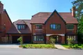 Maison 5 chambres 258 m² Tonbridge and Malling, Royaume-Uni