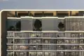Apartamento 38 m² Dubái, Emiratos Árabes Unidos