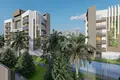 Apartamento 3 habitaciones 78 m² Aksu, Turquía