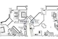 3 bedroom apartment 230 m² Saint Julian's, Malta