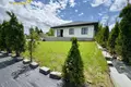 House 91 m² Ozyaritska-Slabadski rural council, Belarus