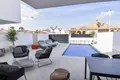 Willa 3 pokoi 112 m² San Pedro del Pinatar, Hiszpania