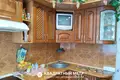 Apartamento 2 habitaciones 51 m² Minsk, Belarús