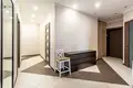 Mieszkanie 3 pokoi 101 m² Mińsk, Białoruś