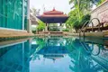 Villa de 4 dormitorios 456 m² Choeng Thale, Tailandia