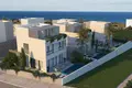 villa de 5 dormitorios 180 m² Paralimni, Chipre