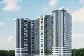 1 room apartment 45 m² Odesa, Ukraine