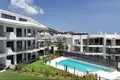 Mieszkanie 2 pokoi 75 m² Dos Hermanas, Hiszpania