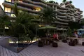 2 bedroom apartment 90 m² Choeng Thale, Thailand