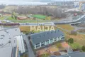Квартира 1 комната 34 м² Tampere sub region, Финляндия