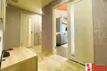 Wohnung 2 zimmer 51 m² Buda-Kaschaljowa, Belarus