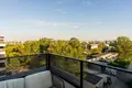 4 room apartment 102 m² Warsaw, Poland