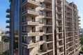 1 room apartment 36 m² Odesa, Ukraine