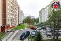 Mieszkanie 3 pokoi 77 m² Mińsk, Białoruś