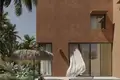 Residential complex 5 STORIES