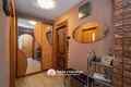 Квартира 1 комната 34 м² Минск, Беларусь
