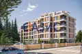 Apartamento 38 m² Nesebar, Bulgaria