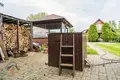 House 140 m² Papiarnianski sielski Saviet, Belarus