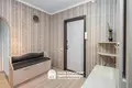 Wohnung 2 zimmer 49 m² Minsk, Belarus