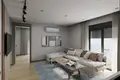 Duplex 2 bedrooms 95 m² Muratpasa, Turkey