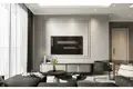 Apartamento 2 habitaciones 43 m² Oba, Turquía