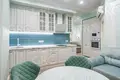 Appartement 2 chambres 49 m² Evenkiysky Rayon, Russie