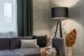 Mieszkanie 3 pokoi 72 m² Ryga, Łotwa