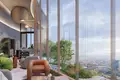 Wohnung 2 zimmer 28 m² Naklua, Thailand