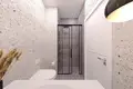 Appartement 3 chambres 76 m² Mezitli, Turquie