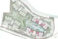 Mieszkanie 1 pokój 58 m² Choeng Thale, Tajlandia