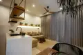 Квартира 2 комнаты 85 м² Кутух, Индонезия