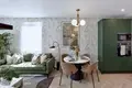 Apartamento 3 habitaciones 92 m² Londres, Reino Unido