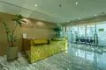 Oficina del edificio Interchange 21 en alquiler junto a BTS Asoke, Sukhumvit, Bangkok, Tailandia.