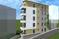 Kondominium 3 Schlafzimmer 86 m² Boreti, Montenegro