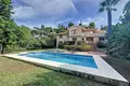 villa de 5 chambres 345 m² Mijas, Espagne