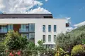Appartement 2 chambres 54 m² Tivat, Monténégro