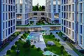 2 bedroom apartment 63 m² Esenyurt, Turkey
