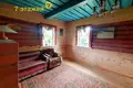 Maison 50 m² Piatryskauski sielski Saviet, Bélarus