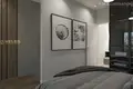 1 bedroom apartment 61 m² Akanthou, Northern Cyprus