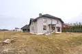 House 325 m² Papiarnianski sielski Saviet, Belarus
