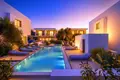 3 bedroom apartment 125 m² Peyia, Cyprus