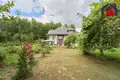 Casa 173 m² Rudzienski sielski Saviet, Belarús