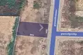 Parcelas 1 106 m² Sangkat Chak Angrae Leu, Camboya