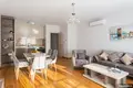 Квартира 2 спальни 77 м² Пржно, Черногория