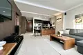 2 room apartment 56 m² in Warsaw, Poland