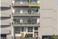 Квартира 1 комната 50 м² Municipality of Nea Ionia, Греция