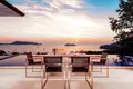 Villa de 6 chambres 1 200 m² Pa Tong, Thaïlande