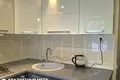 2 room apartment 38 m² Minsk, Belarus